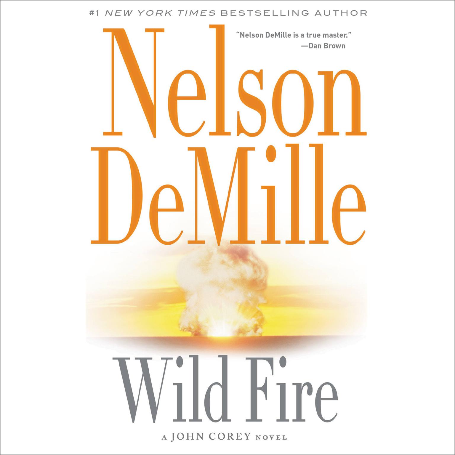 Wild Fire Audiobook Listen Instantly!