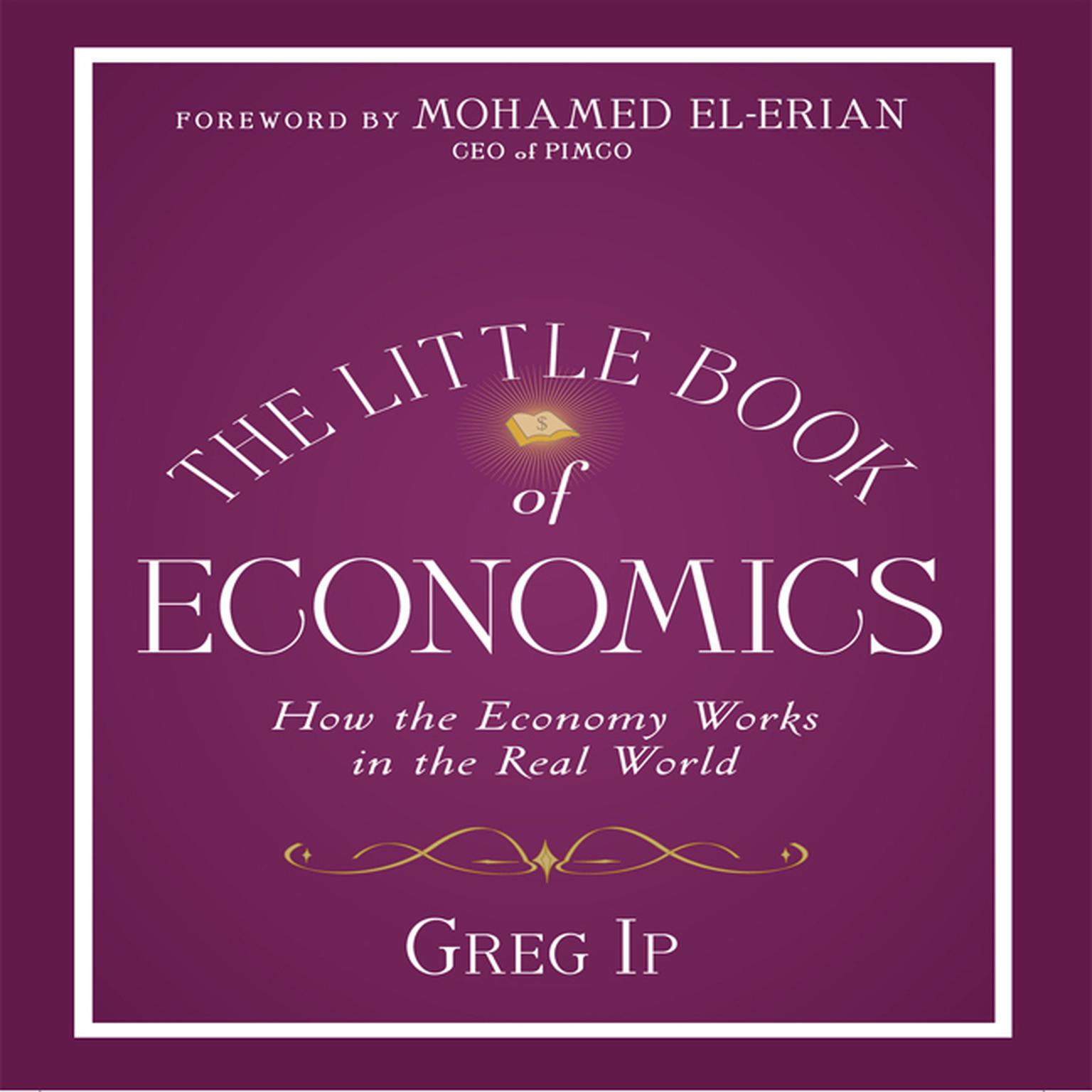 The Little Book of Economics How the Economy Works in the Real World
Epub-Ebook