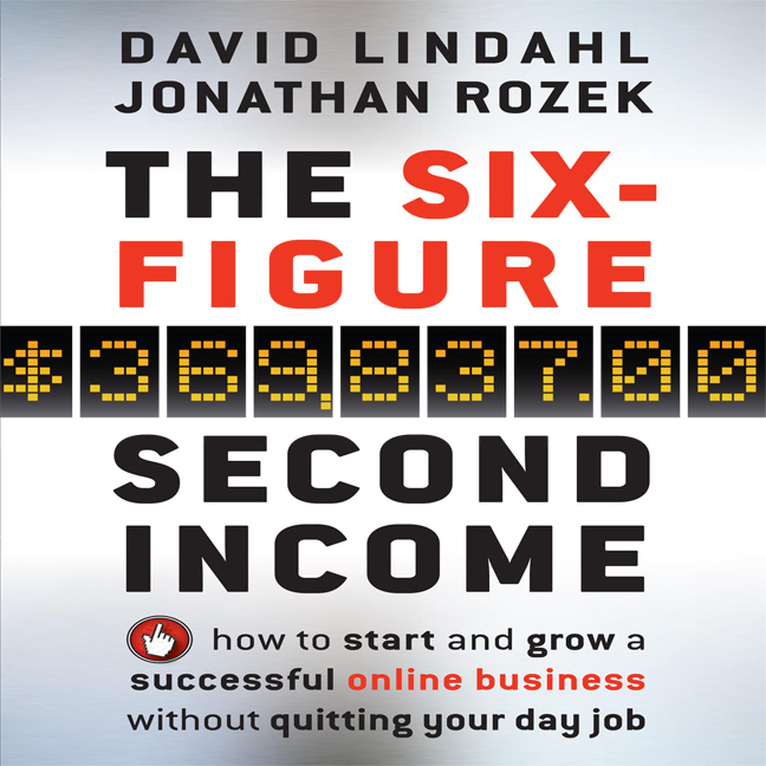 The Six Figure Second Income Audiobook Listen Instantly