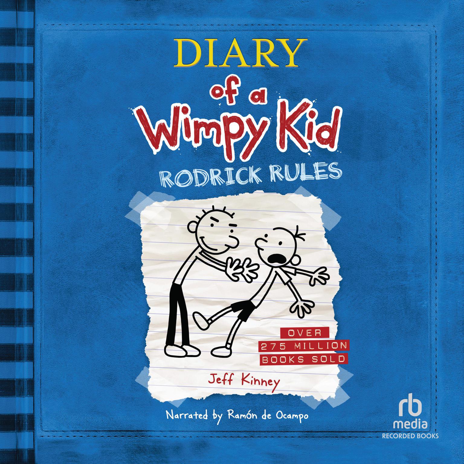 Diary Of A Wimpy Kid Full Audiobook Diary Of A Wimpy Kid Full Audiobook