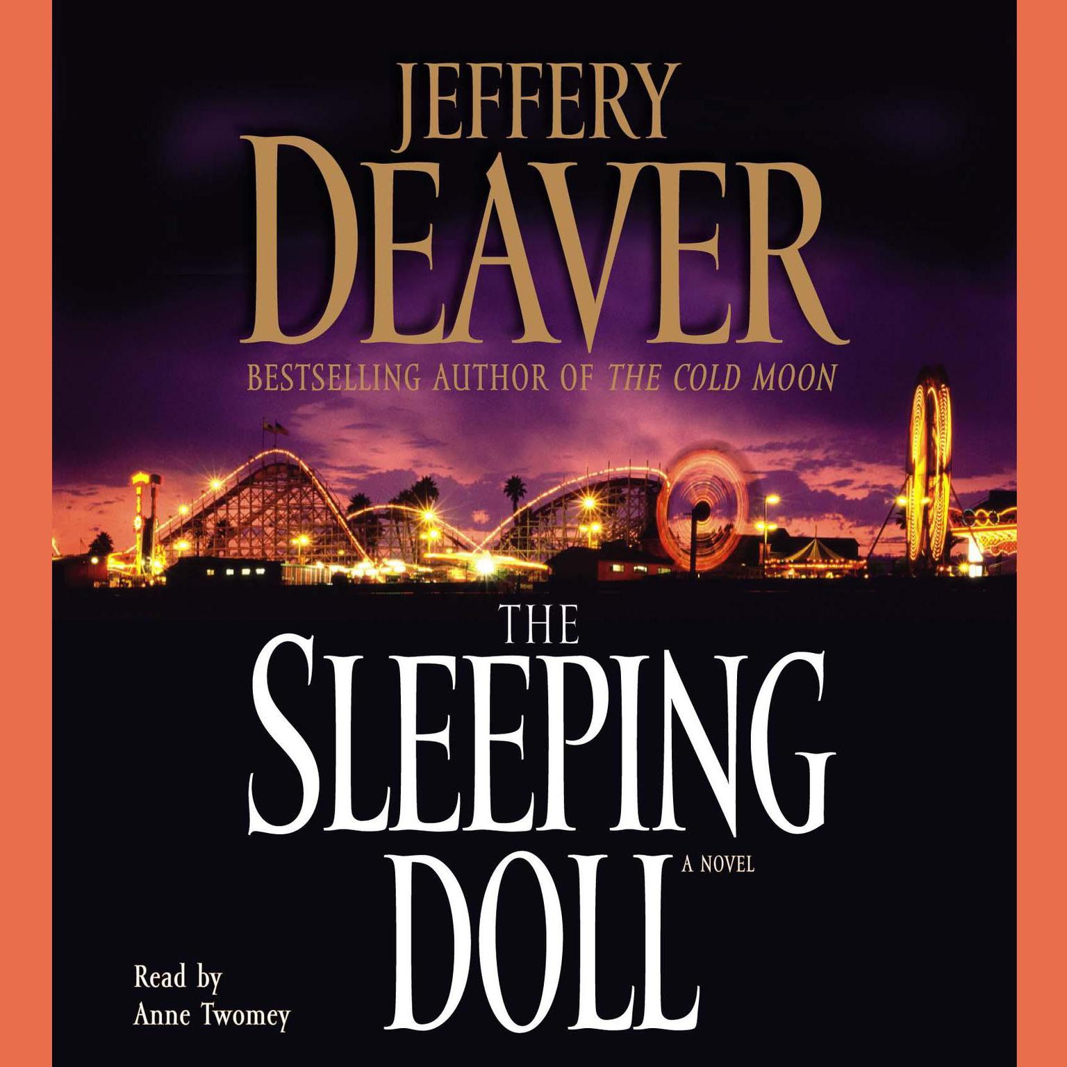 The Sleeping Doll Audiobook (abridged) Listen Instantly!