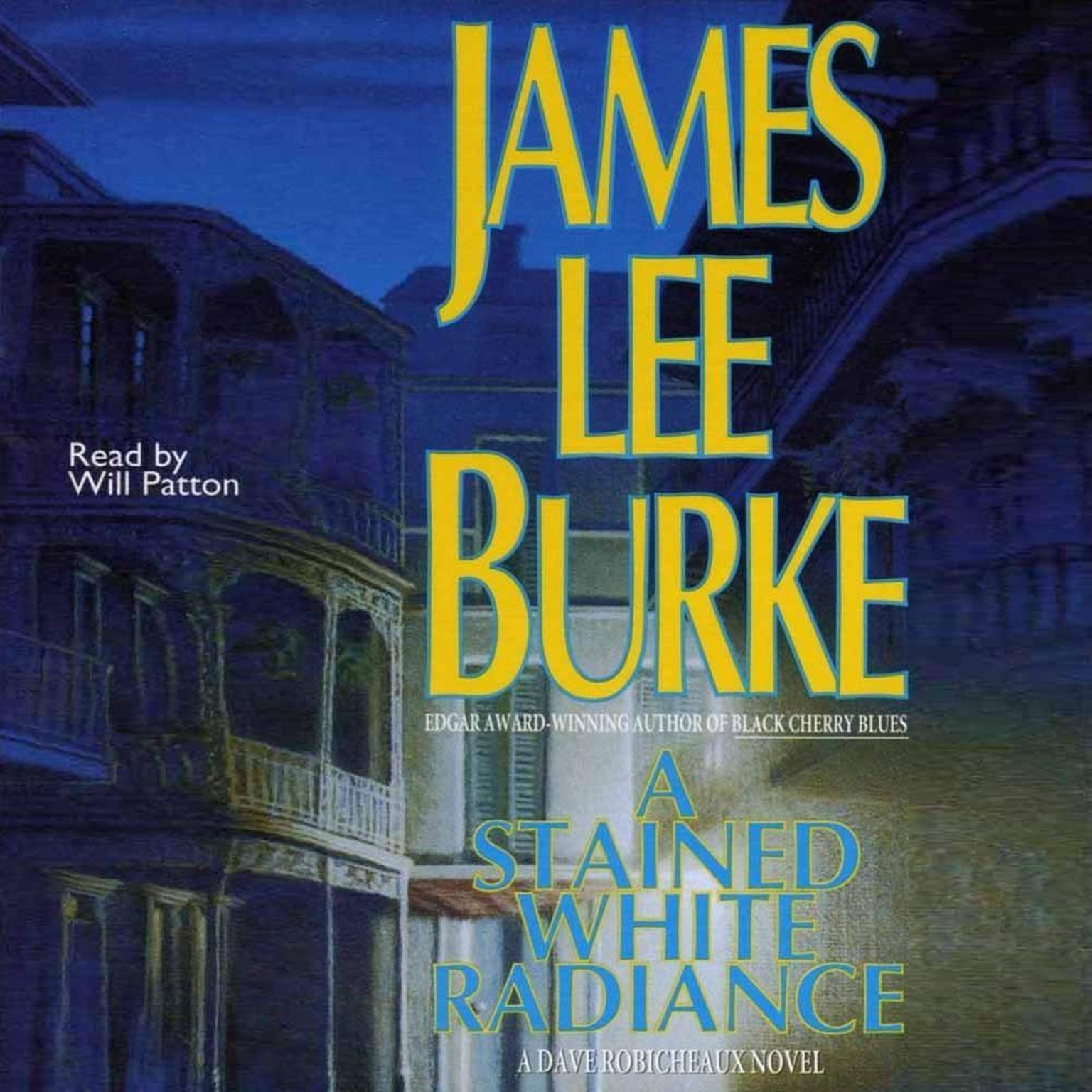 a stained white radiance audiobook abridged listen instantly