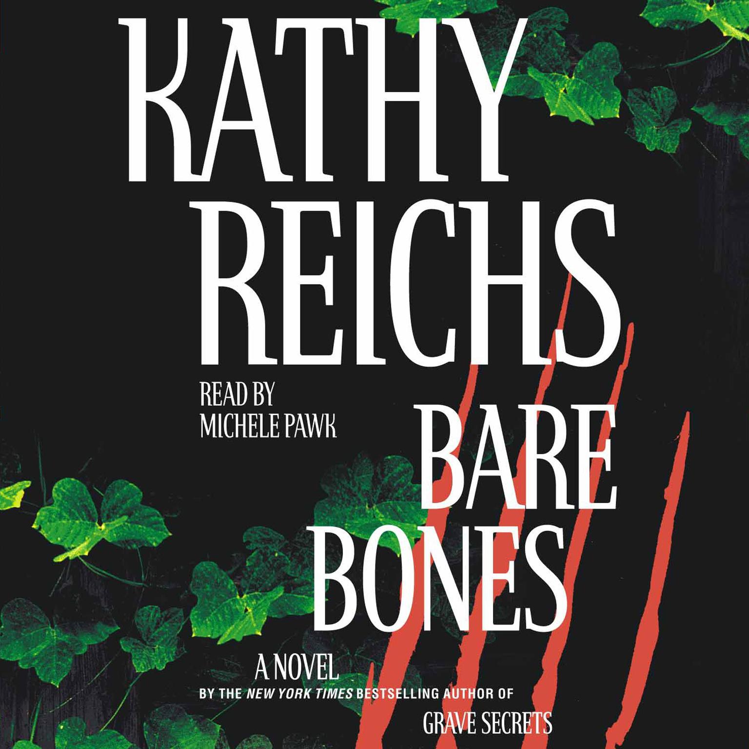 Bare Bones Audiobook Listen Instantly!