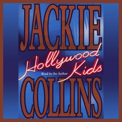 View Download Jackie Collins Background