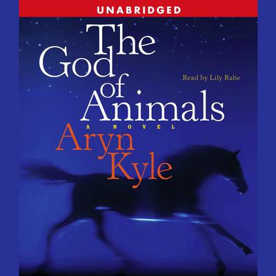 Horses of God: A Novel