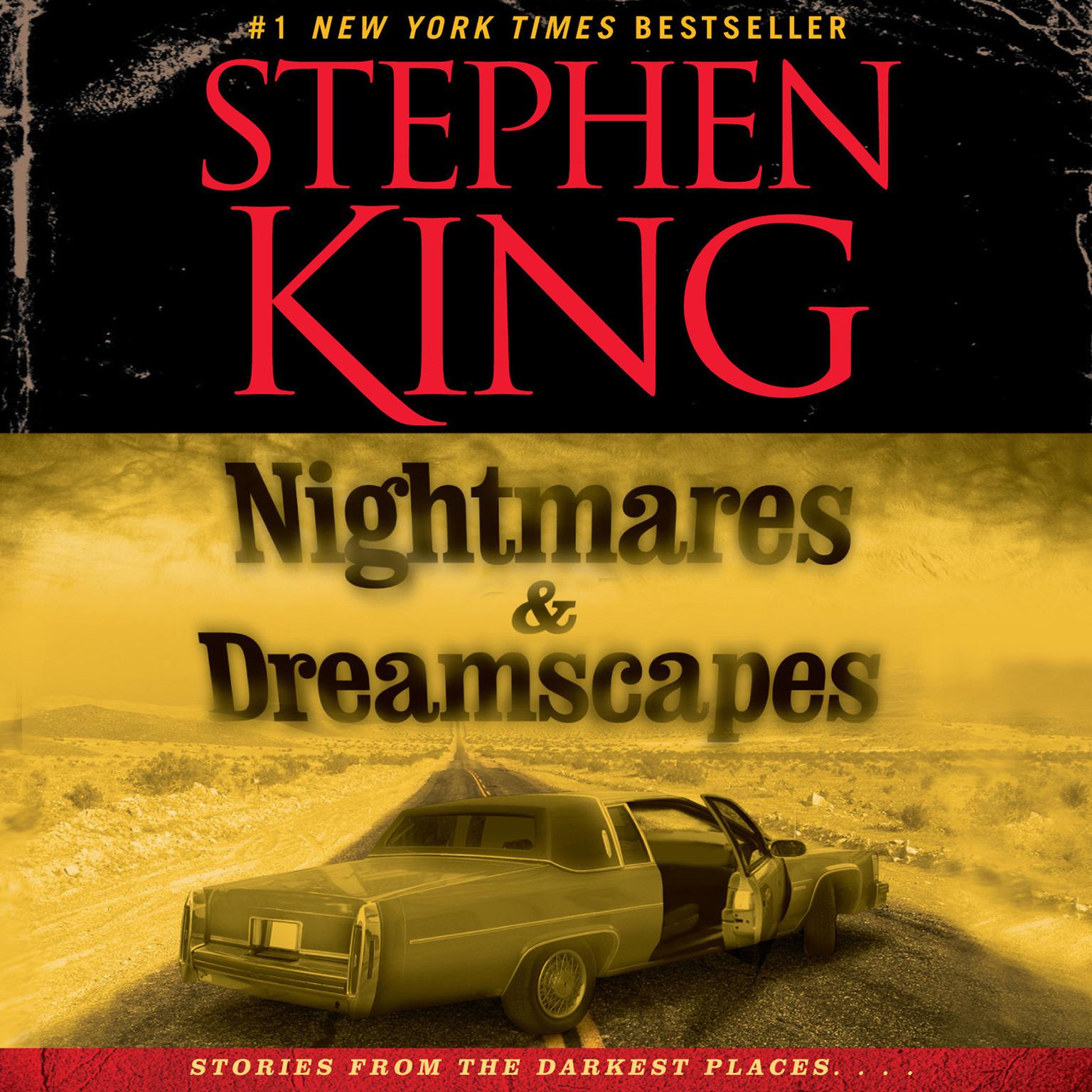 23+ Nightmares And Dreamscapes Book Cover PNG
