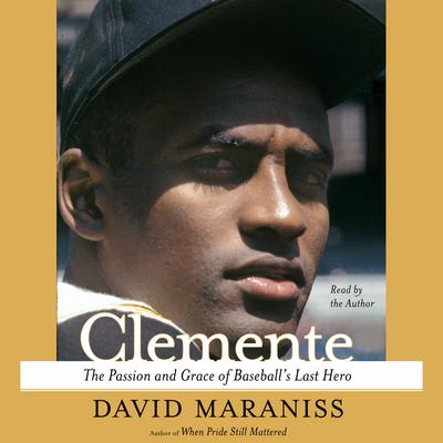 Clemente Audiobook Abridged Listen Instantly