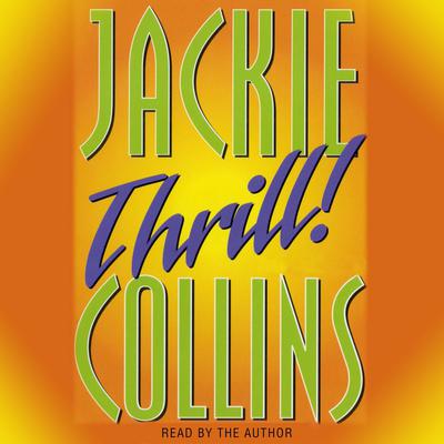 Jackie Collins Audiobooks Download Instantly Today Audiobookstore Com