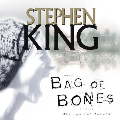 a bag of bones