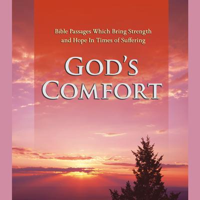 God S Comfort Audiobook Abridged Listen Instantly