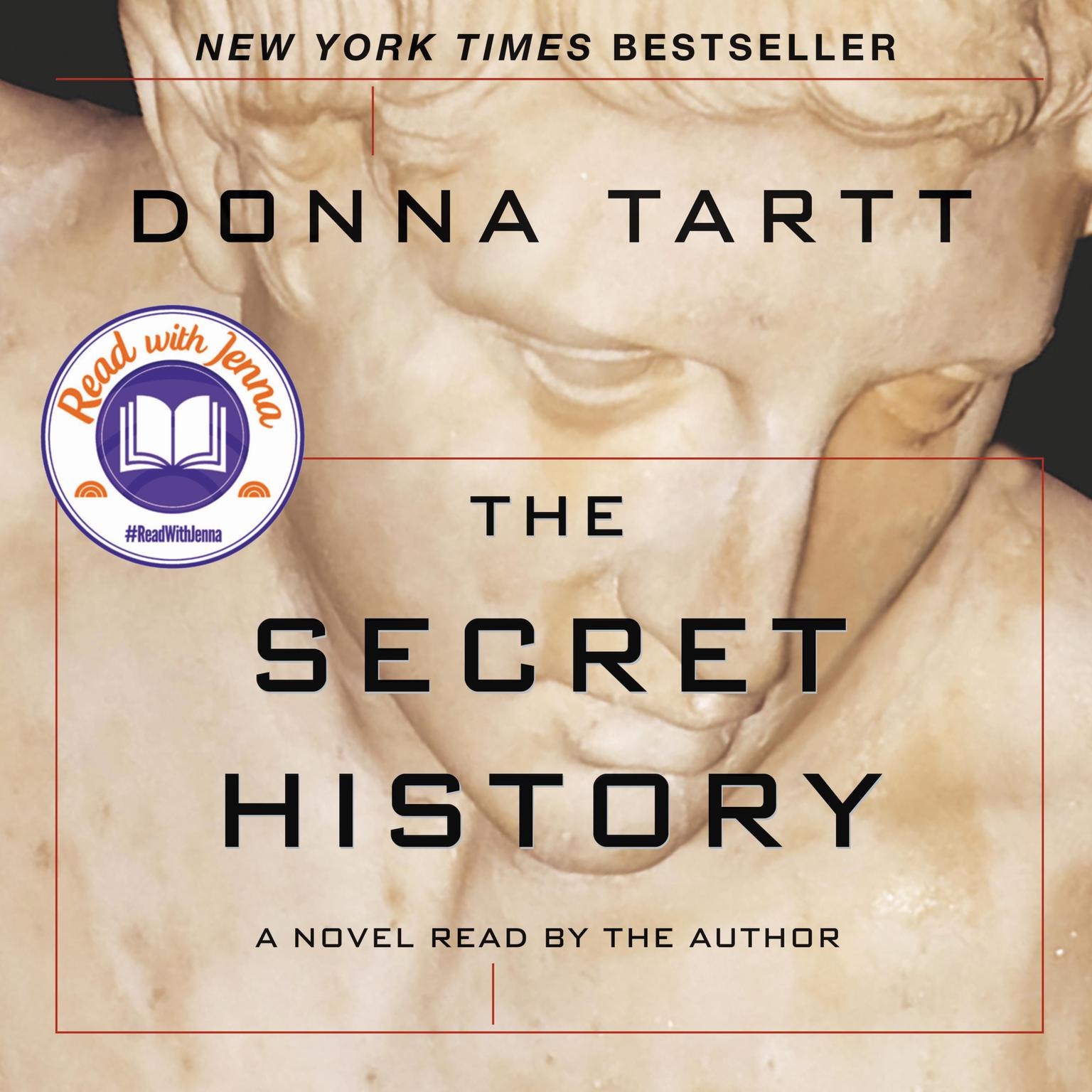 the secret history book buy