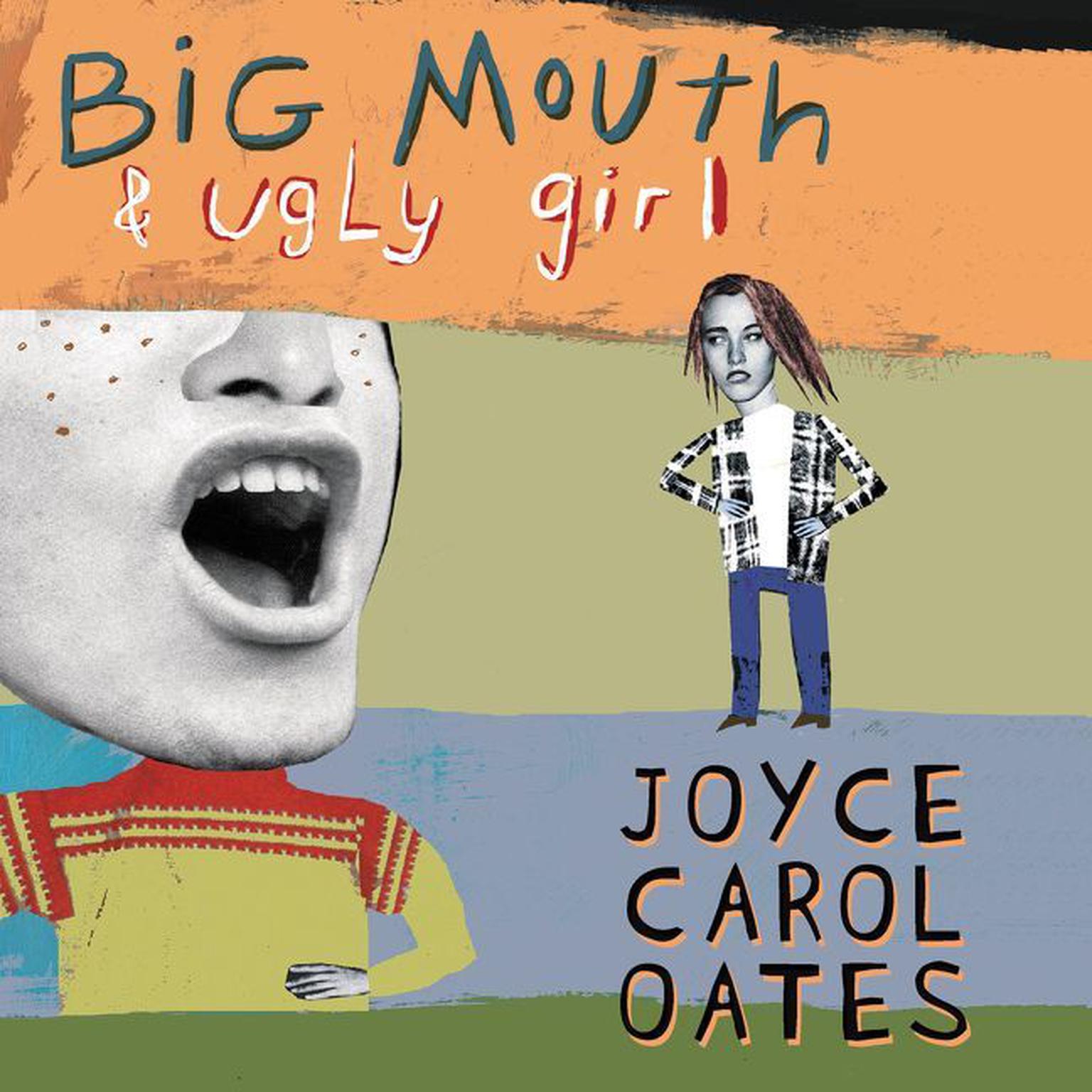 Wide Mouth Girls Wide Mouth Girls