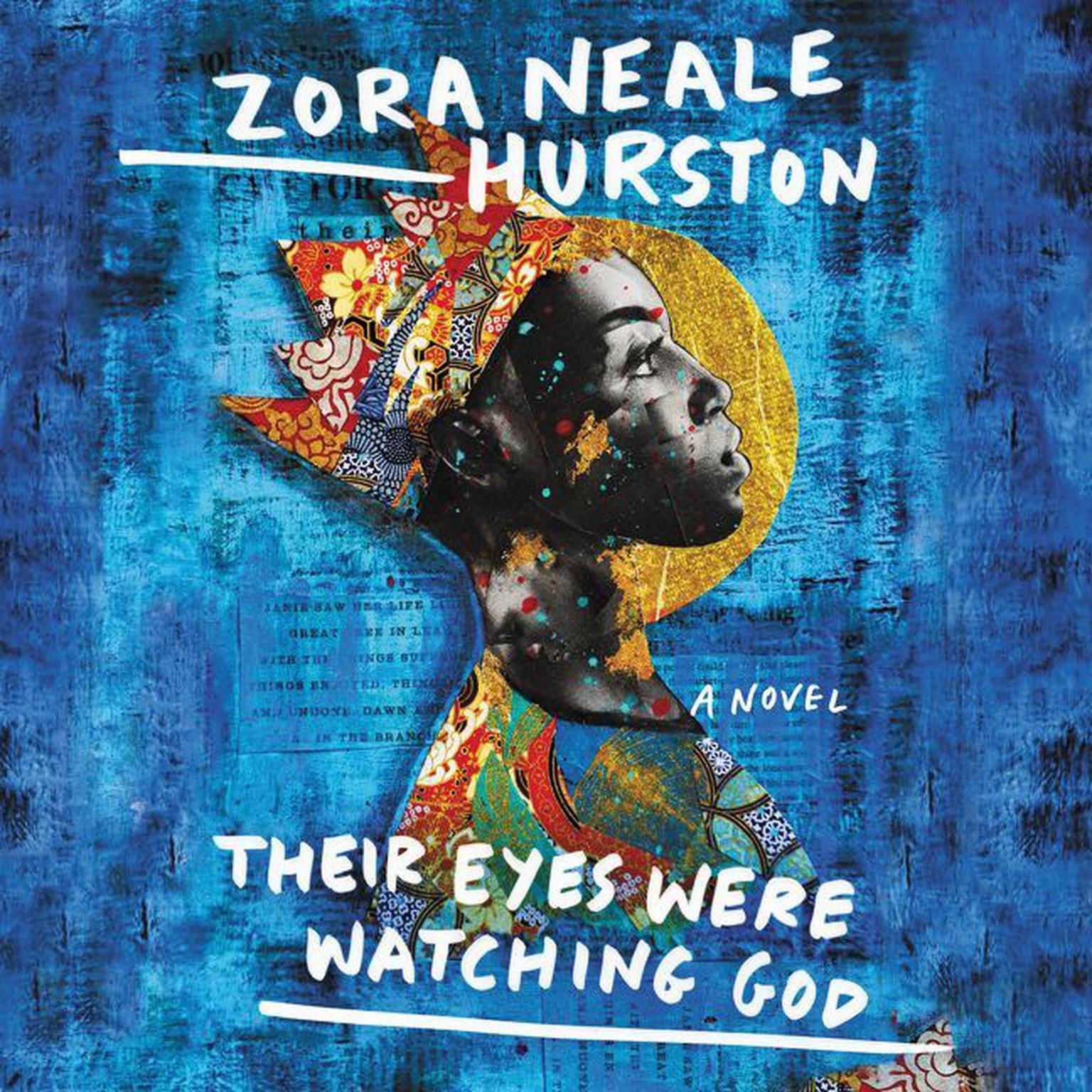 zora neale hurston eyes watching god