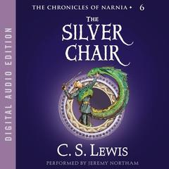 The Lion The Witch And The Wardrobe Audiobook Listen Instantly