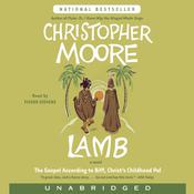 Lamb The Gospel According To Biff Christs Childhood Pal