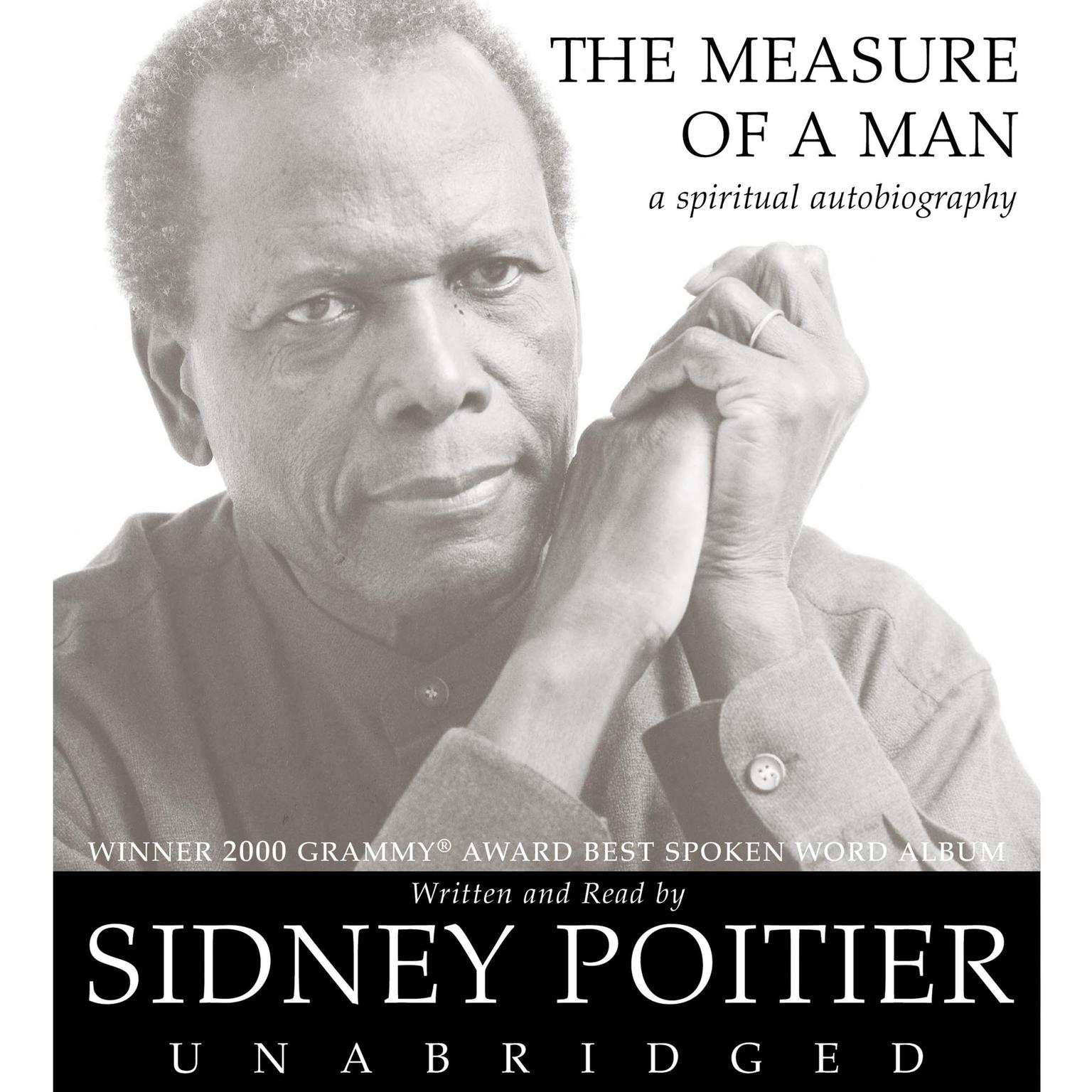 The Measure Of A Man Audiobook Listen Instantly