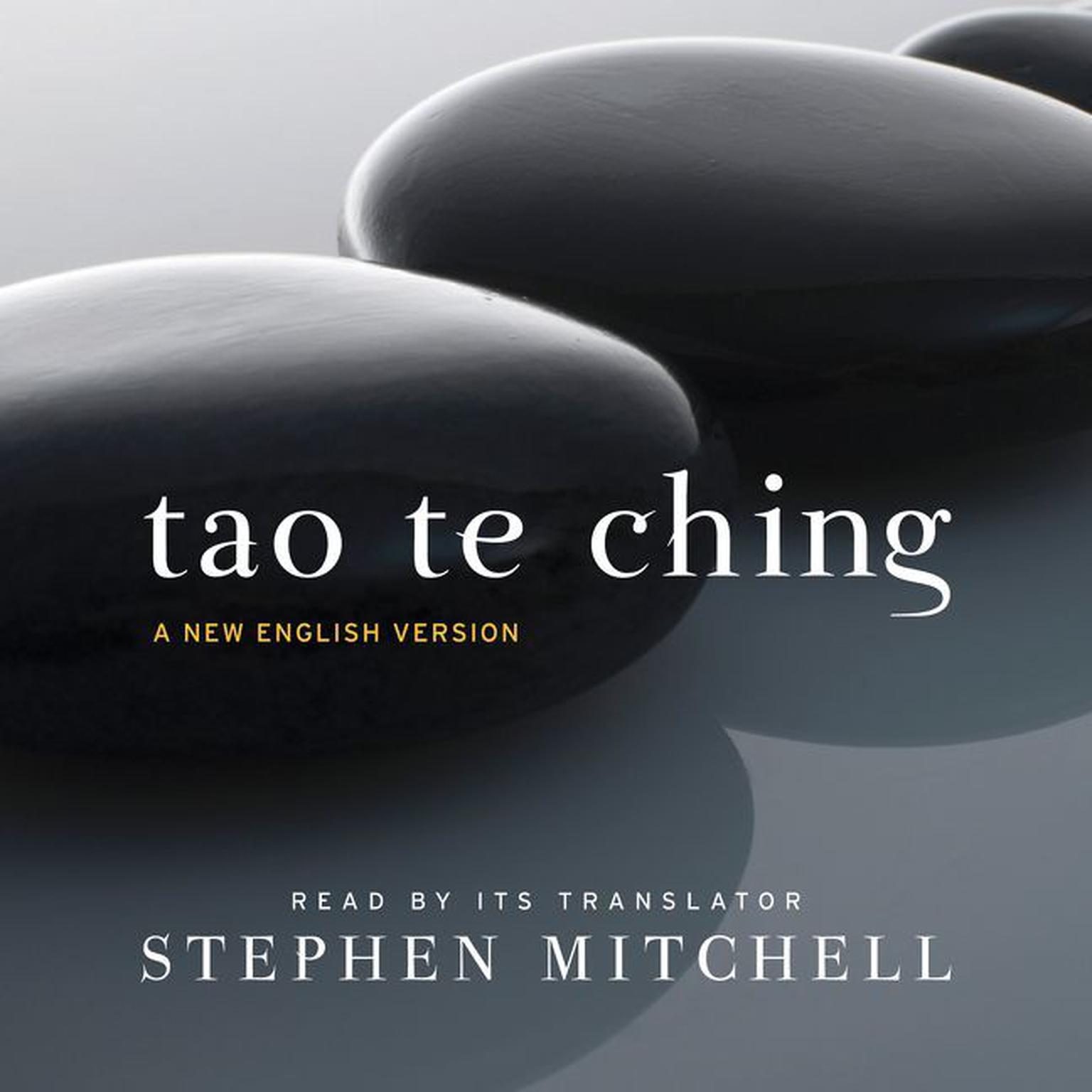 tao te ching