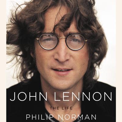 John Lennon The Life Audiobook Abridged Listen Instantly