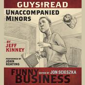 Guys Read: Best of Friends: A Short Story from Guys Read: Funny Business