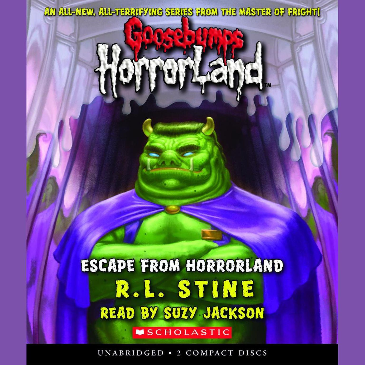 escape from horrorland download escape from horrorland download