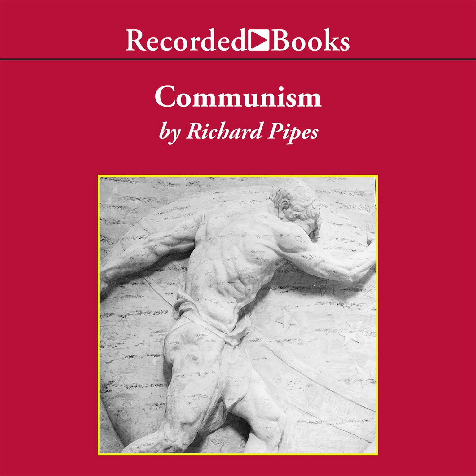 download communism audiobook