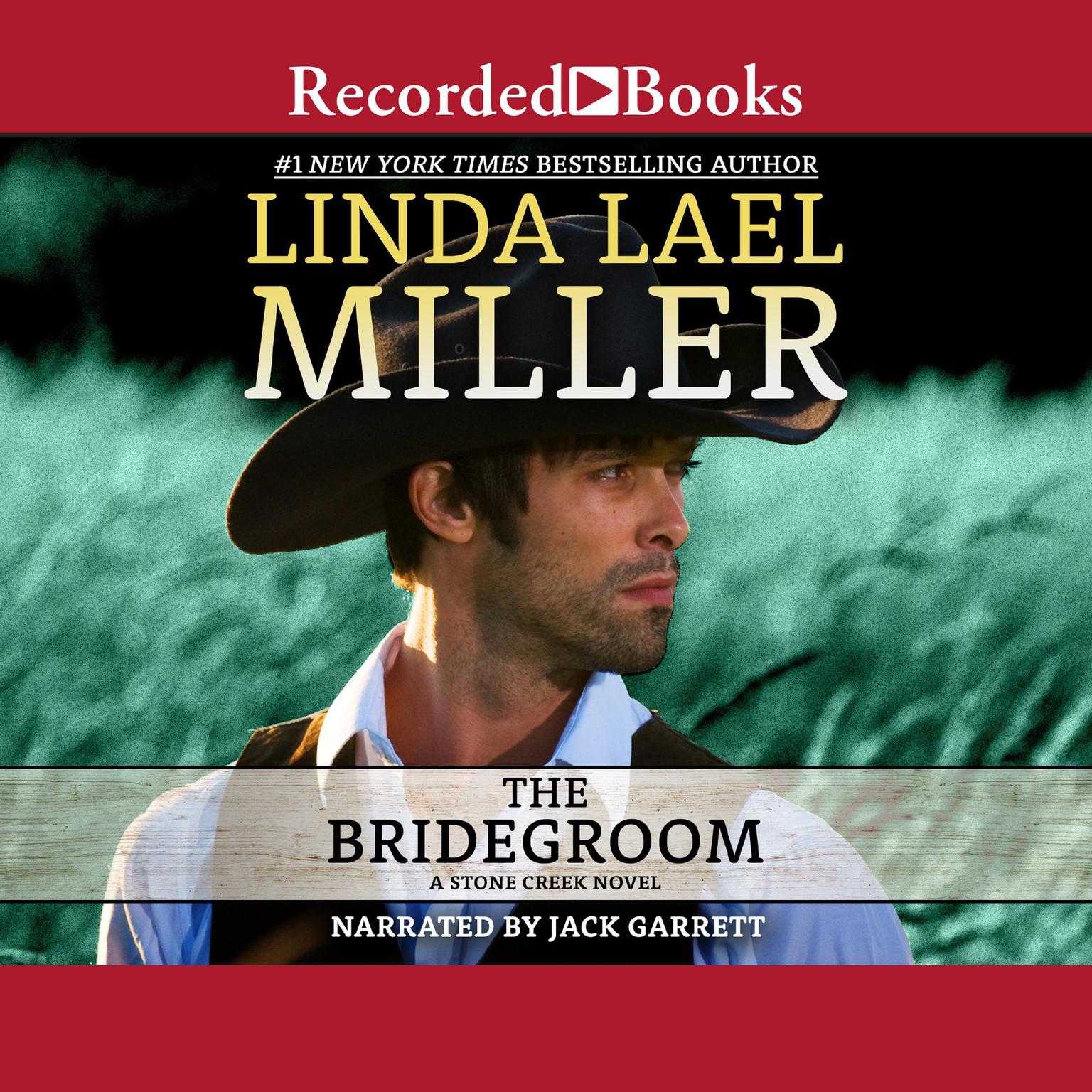 The Bridegroom Audiobook Listen Instantly