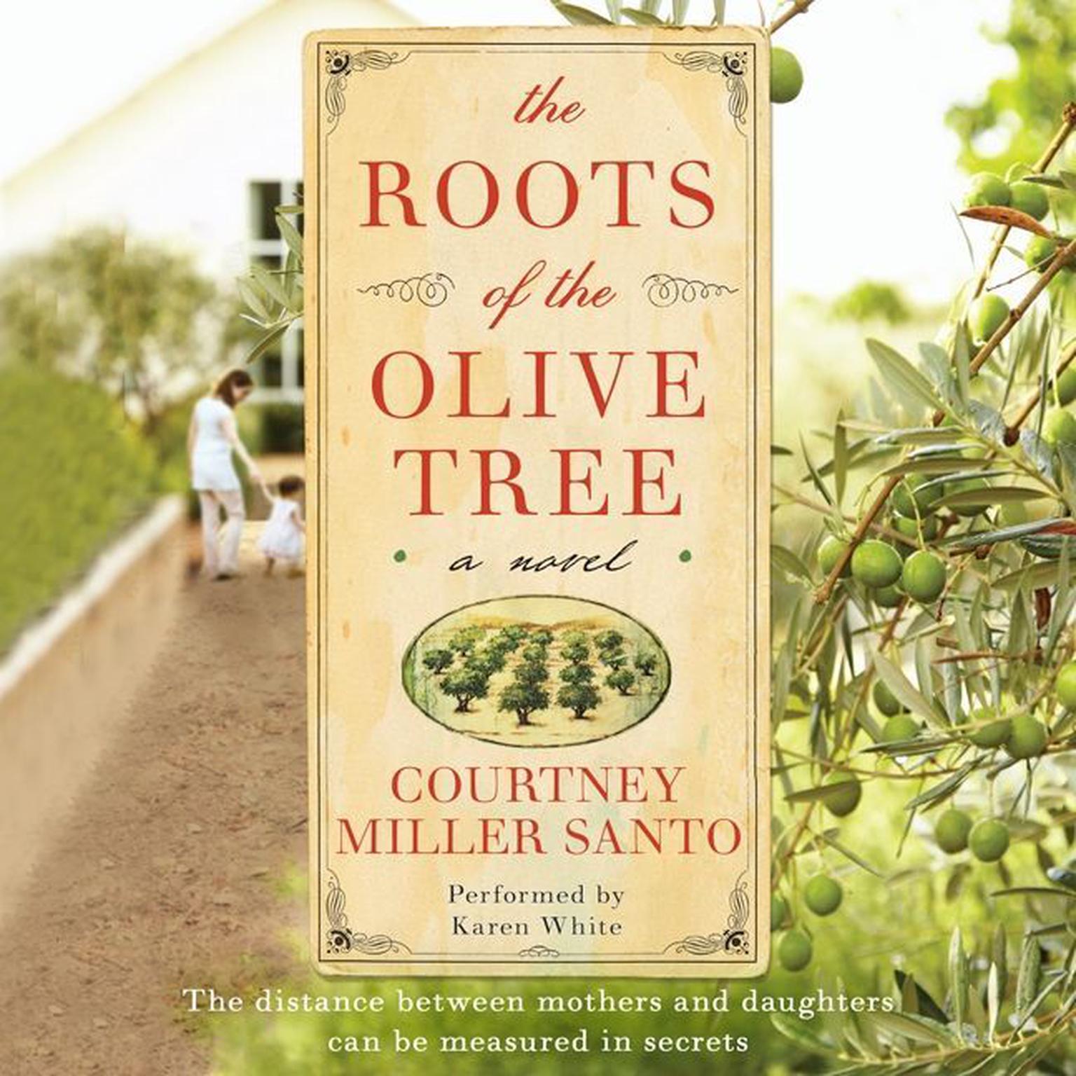 The Roots of the Olive Tree Audiobook Listen Instantly! The Roots of the Olive Tree Audiobook Listen Instantly!