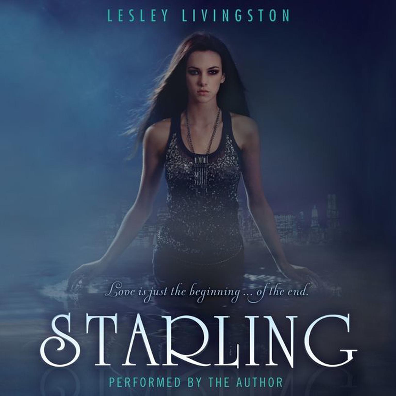 Darklight by Lesley Livingston Darklight by Lesley Livingston