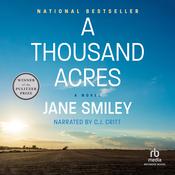 a report on a thousand acres by jane smiley T is hard to resist comparing jane smiley's big new novel, a thousand acres, to king lear, but i'm going to try does an imperious and. a report on a thousand acres by jane smiley T is hard to resist comparing jane smiley's big new novel, a thousand acres, to king lear, but i'm going to try does an imperious and.