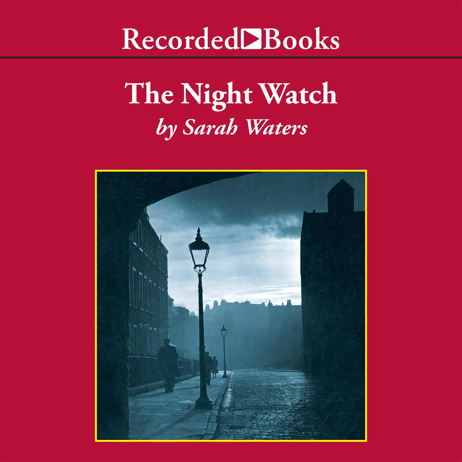 The Night Watch Audiobook Listen Instantly!