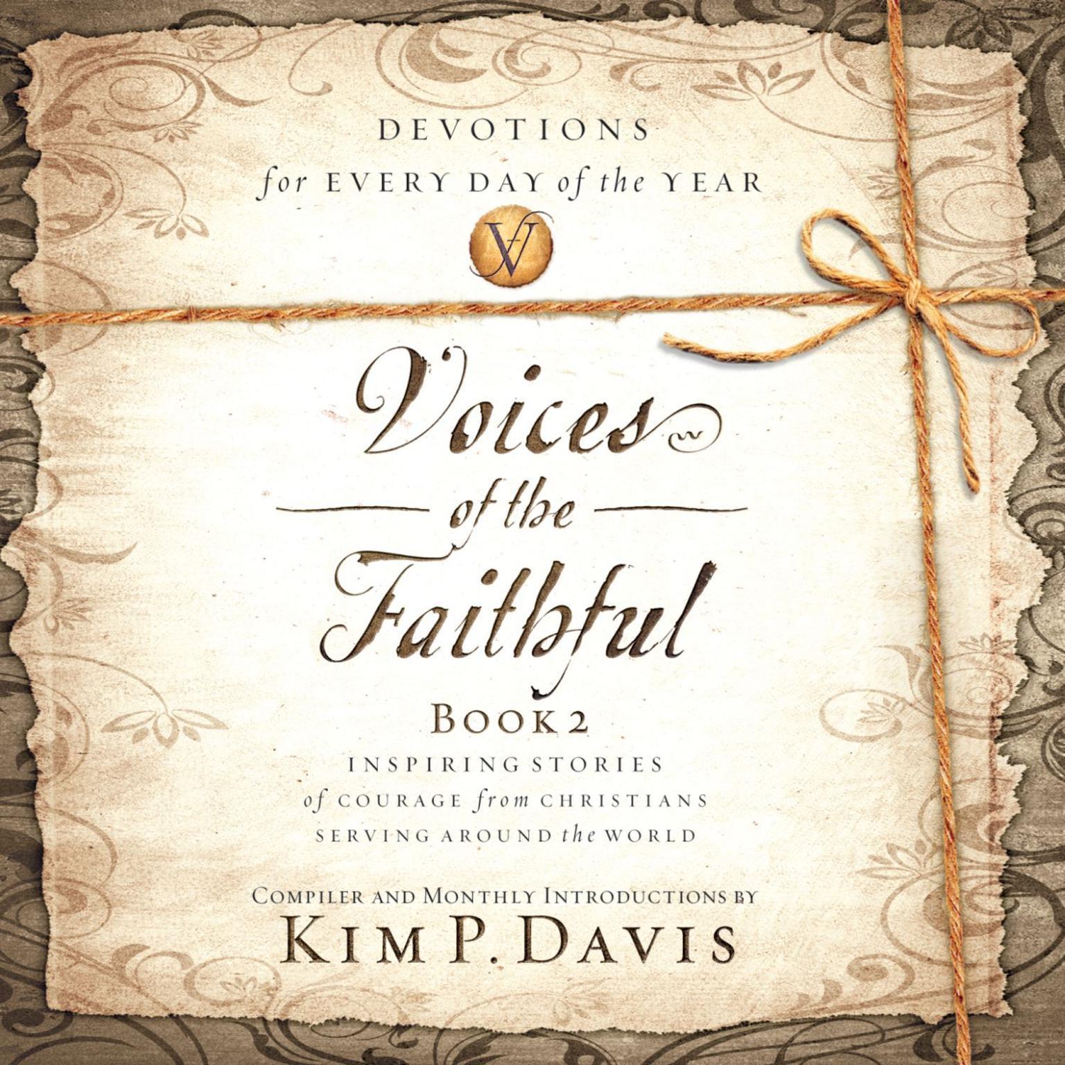 voices of the faithful book 2