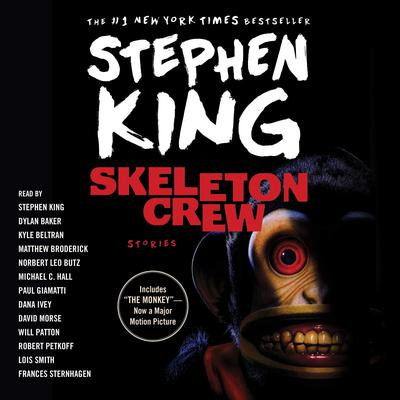 Download Stephen King Nightmares And Dreamscapes Audiobook Gif