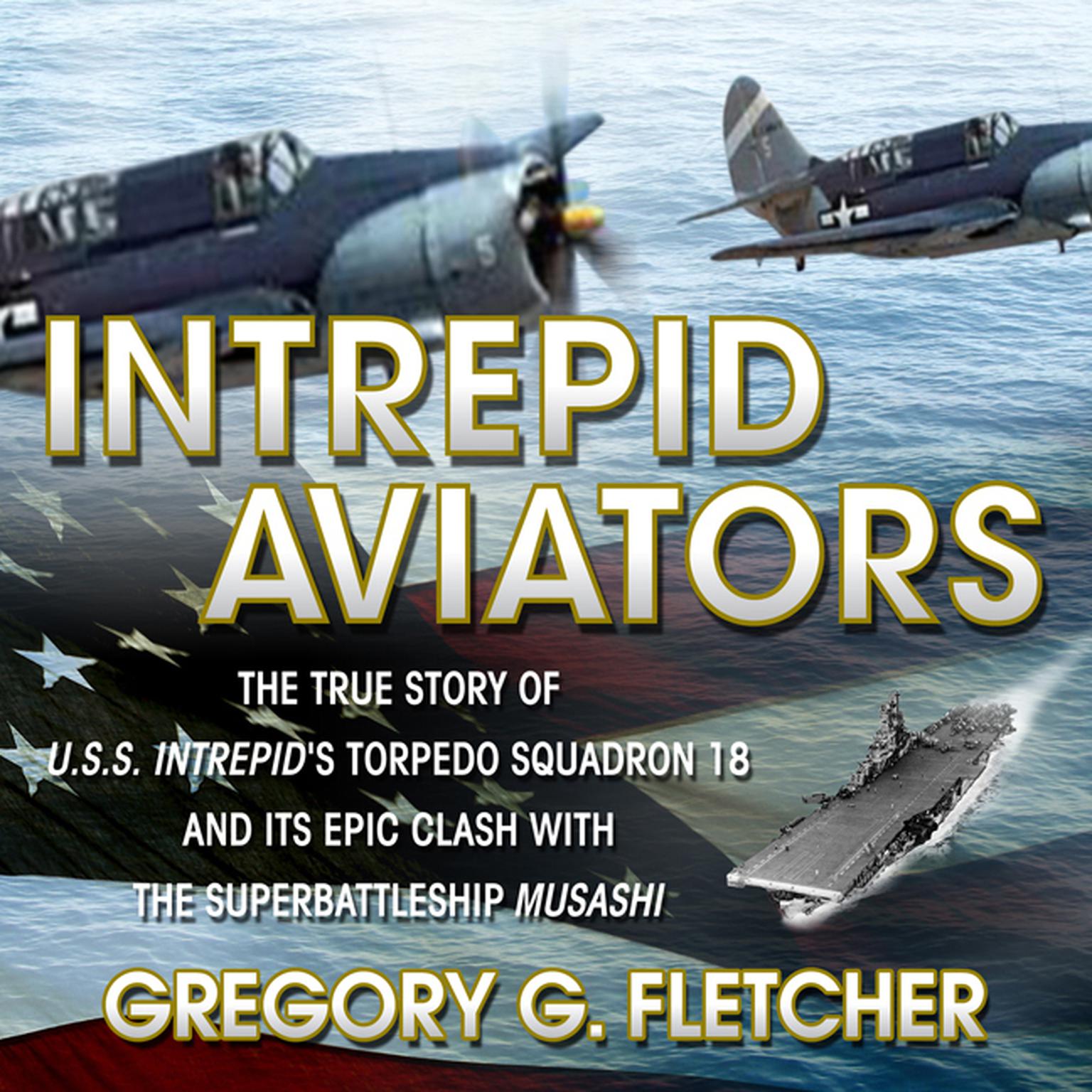 Intrepid Aviators Audiobook Listen Instantly