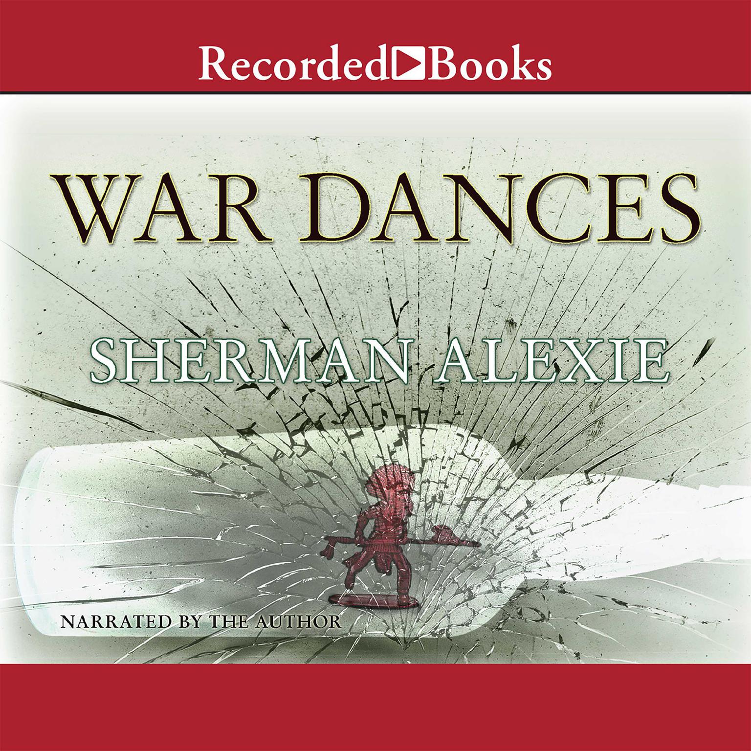 War Dances Audiobook Listen Instantly!