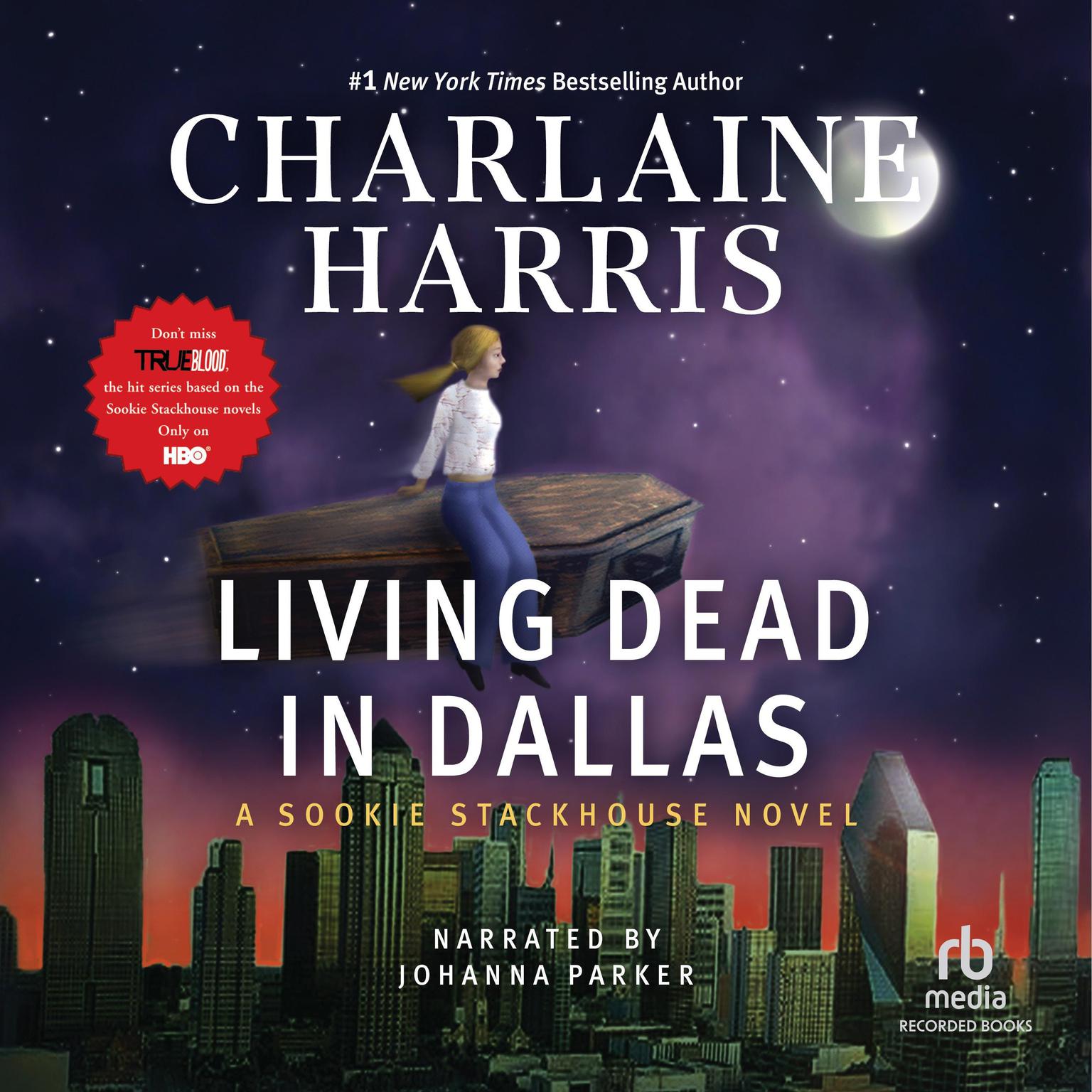 charlaine harris living dead in dallas charlaine harris living dead in dallas