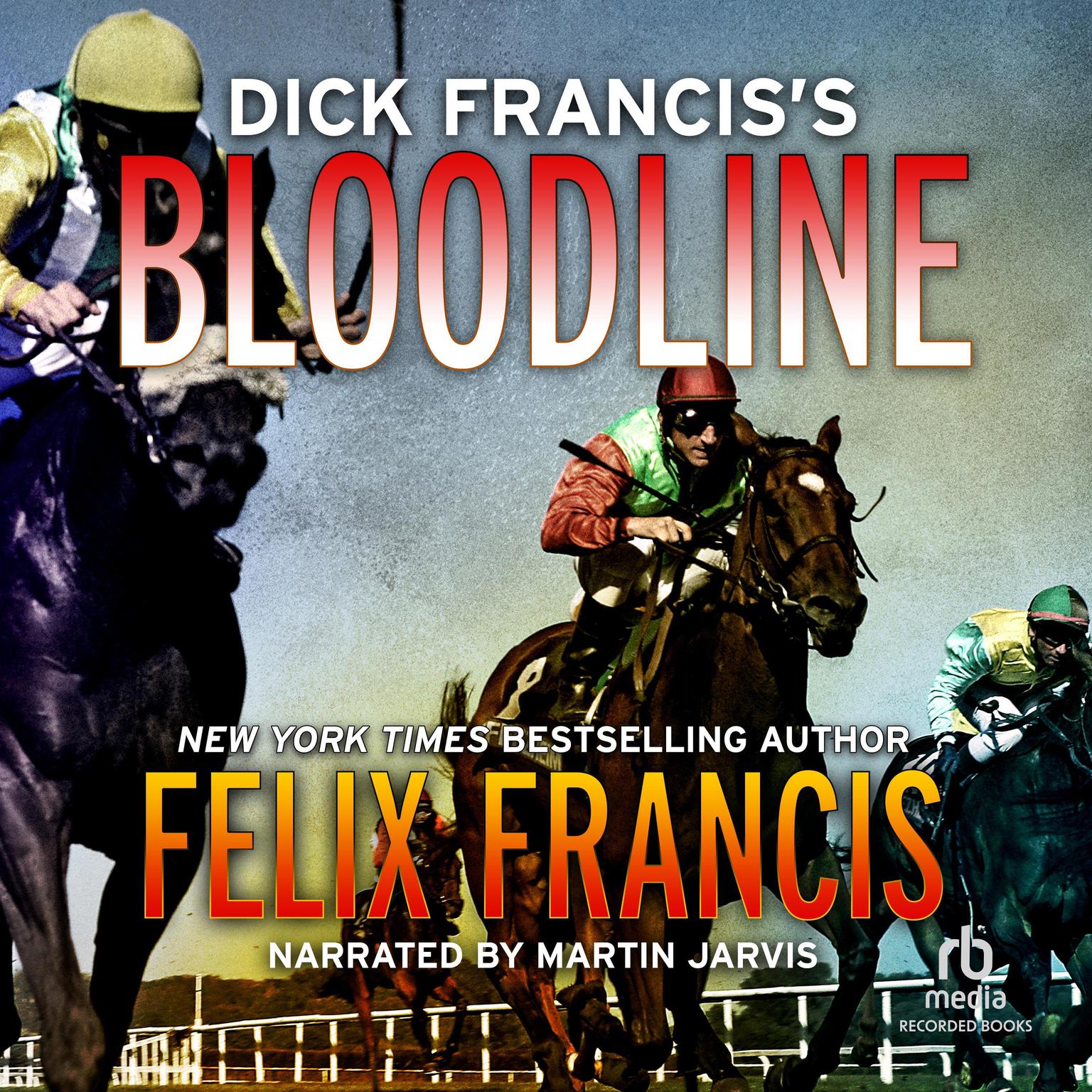 Dick Francis Audiobooks 104