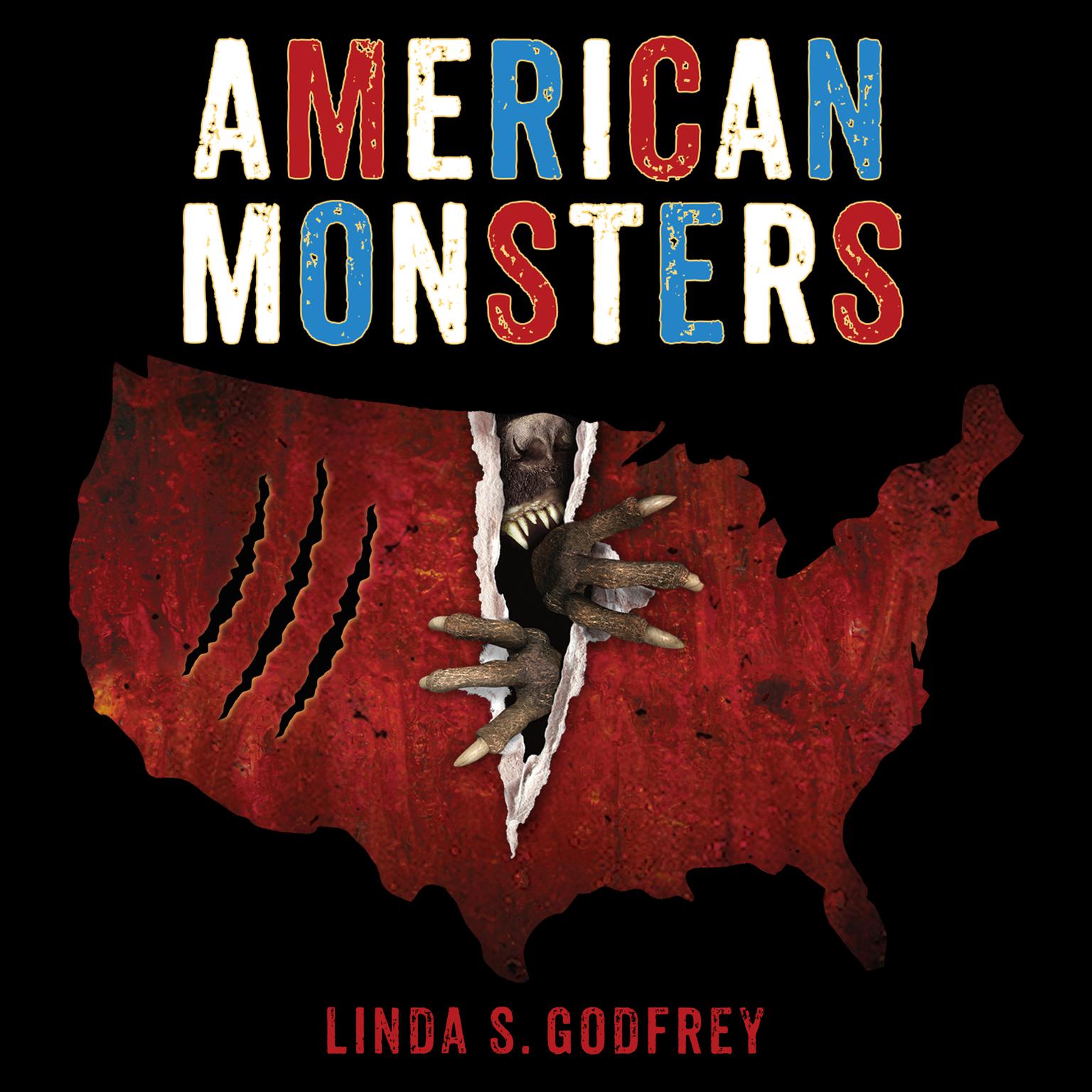 Ashley And Jeff American Monster - e164izw