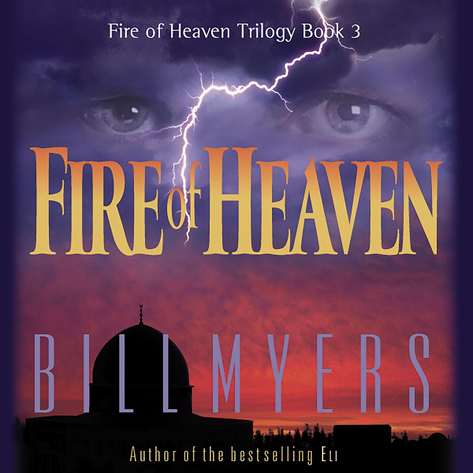Fire of Heaven Audiobook (abridged) Listen Instantly!