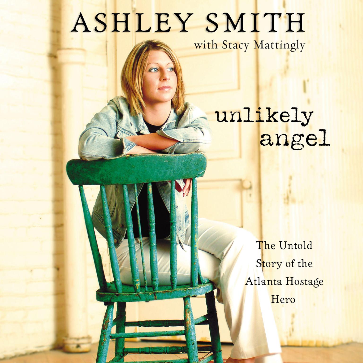 Unlikely Angel - Audiobook | Listen Instantly!