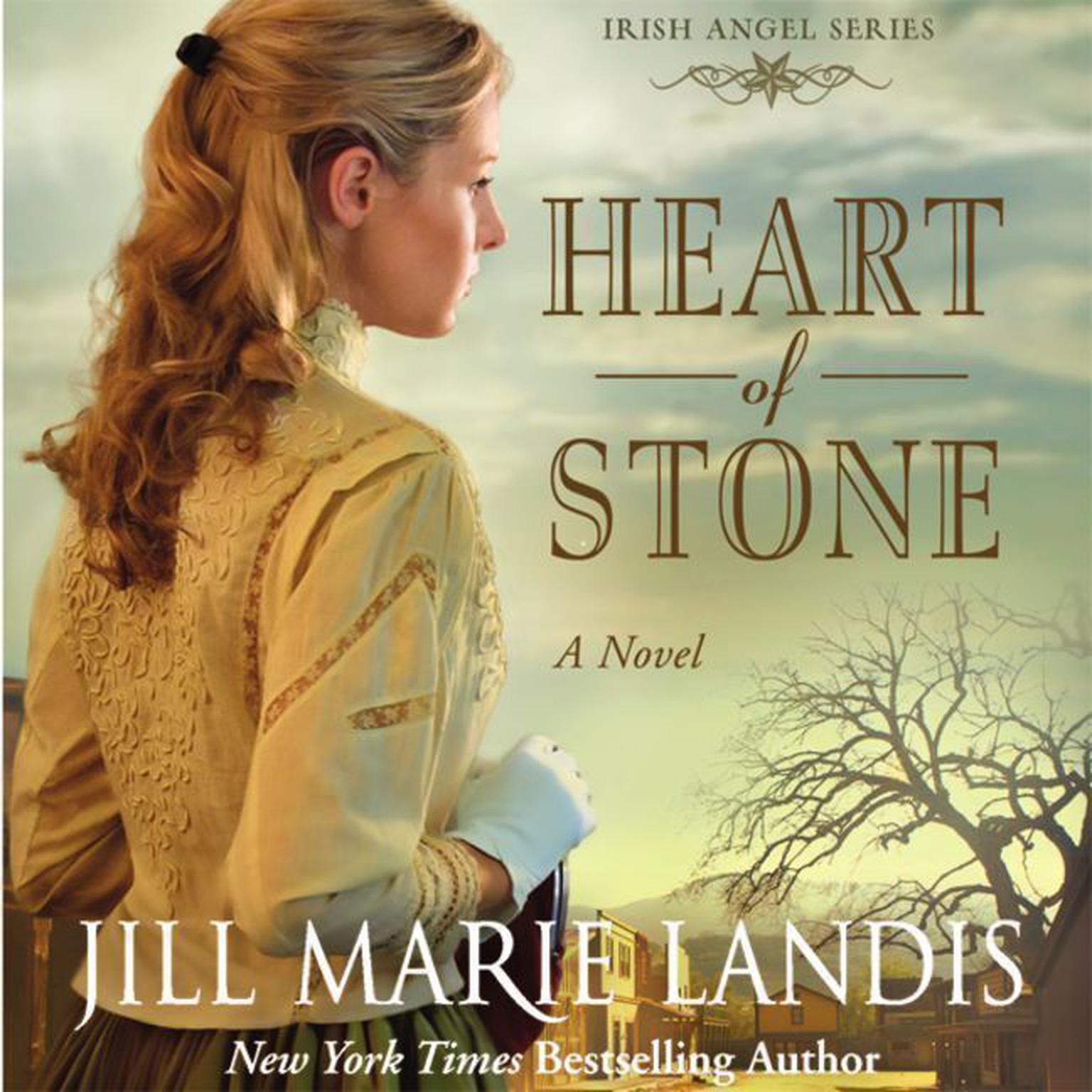 Heart Of Stone Audiobook Listen Instantly