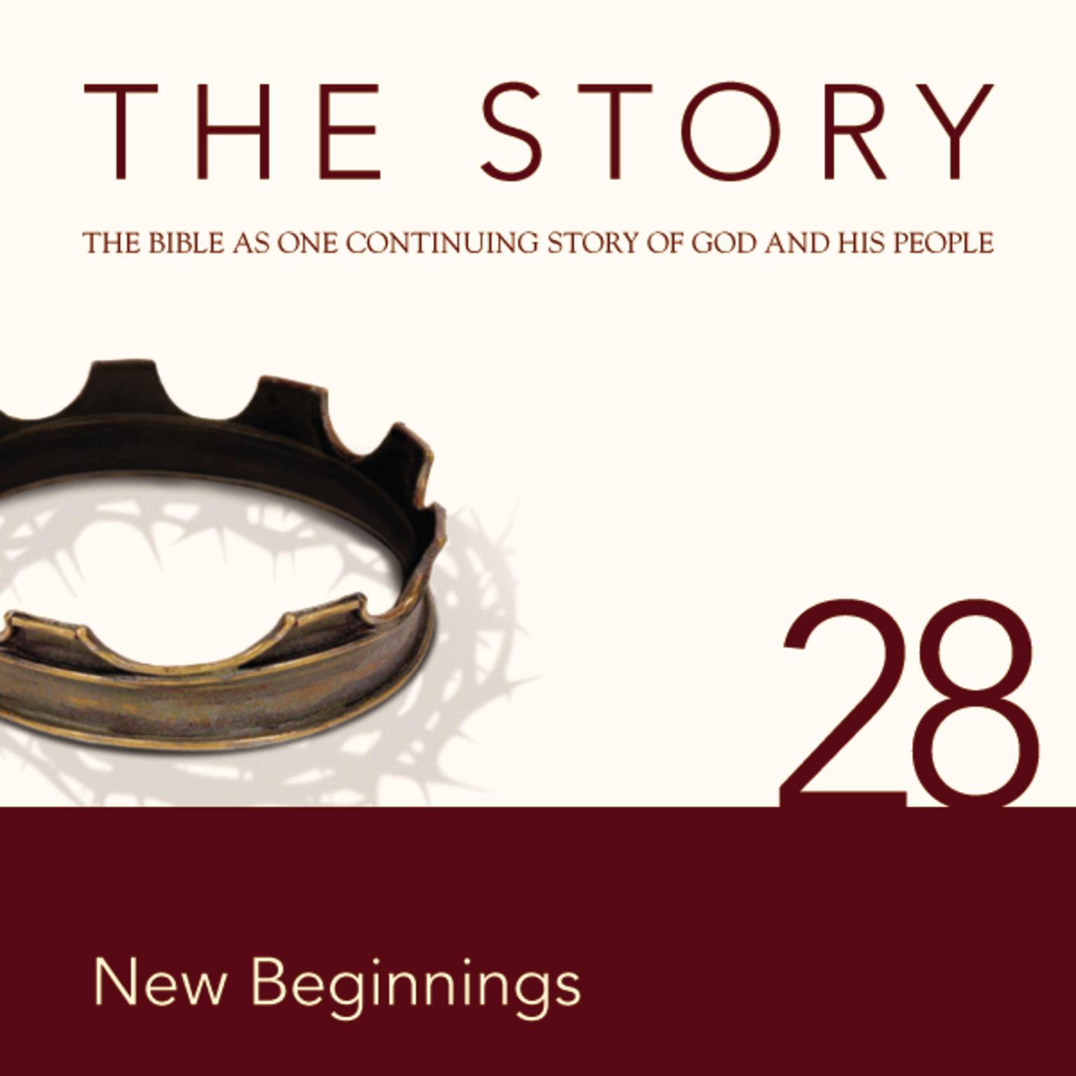 new year story audio niv the story chapter 28 new beginnings new year story audio niv the story chapter 28 new beginnings