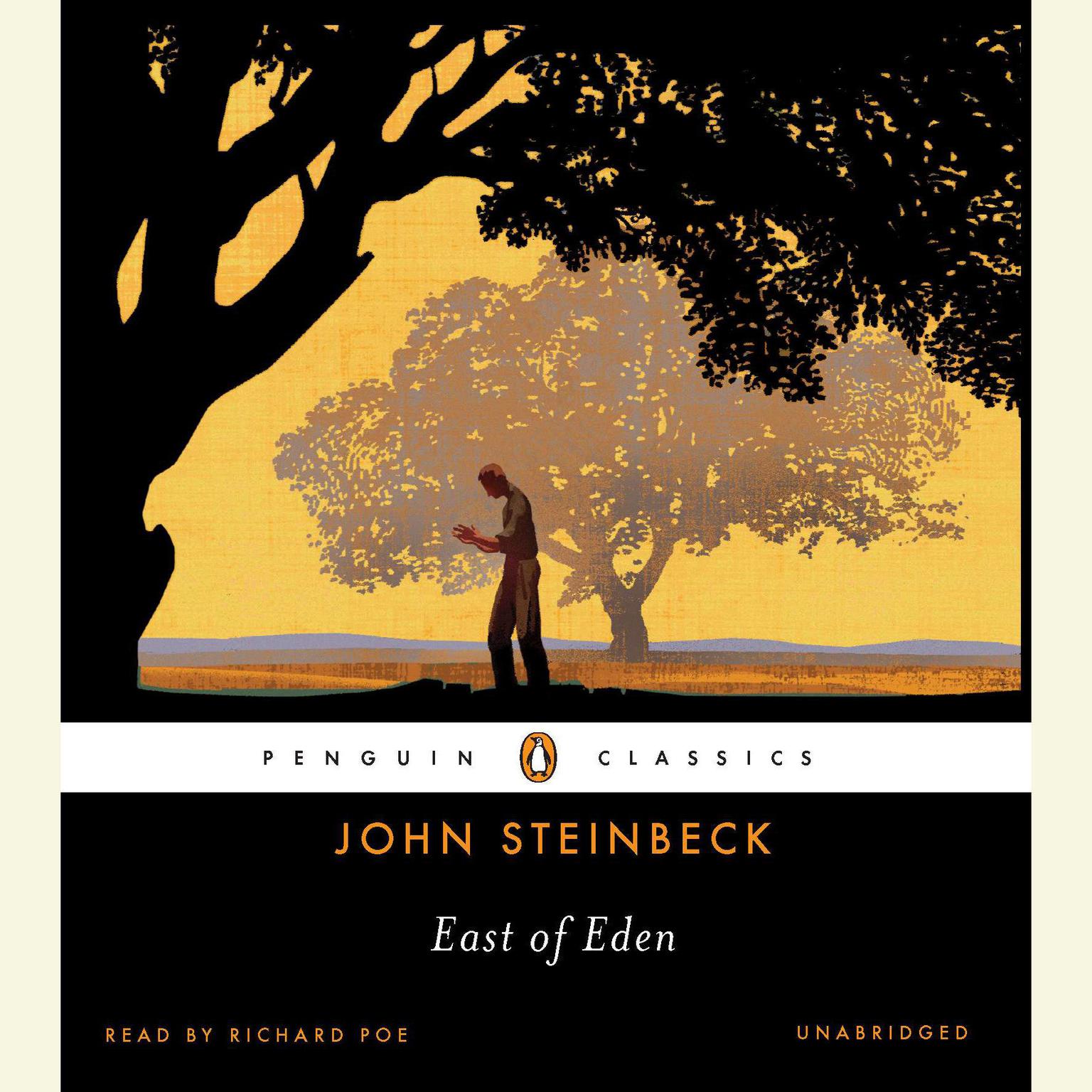 east of eden hardcover