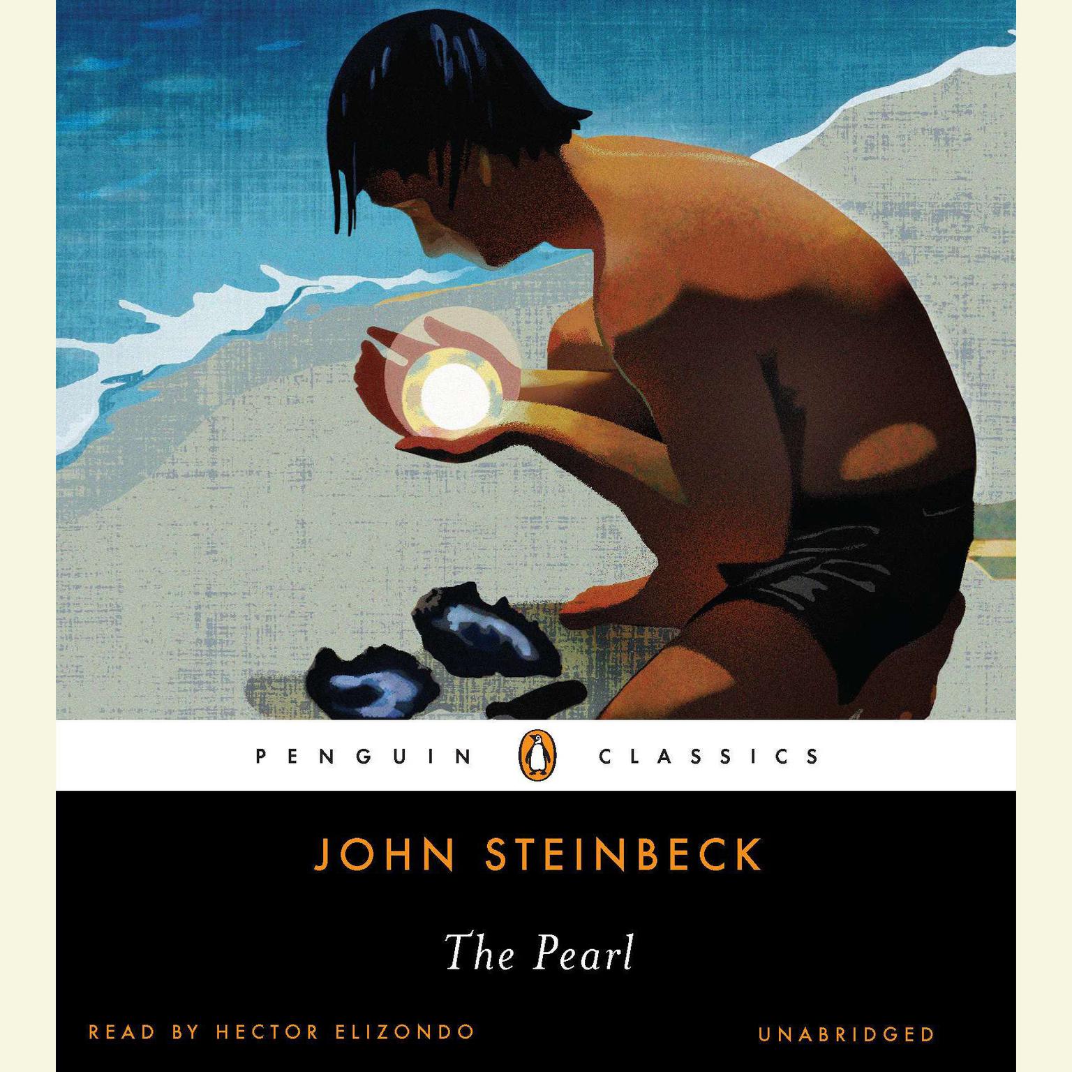 The Pearl Audiobook Listen Instantly 