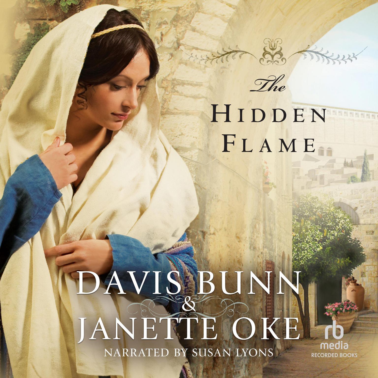 The Hidden Flame Audiobook Listen Instantly