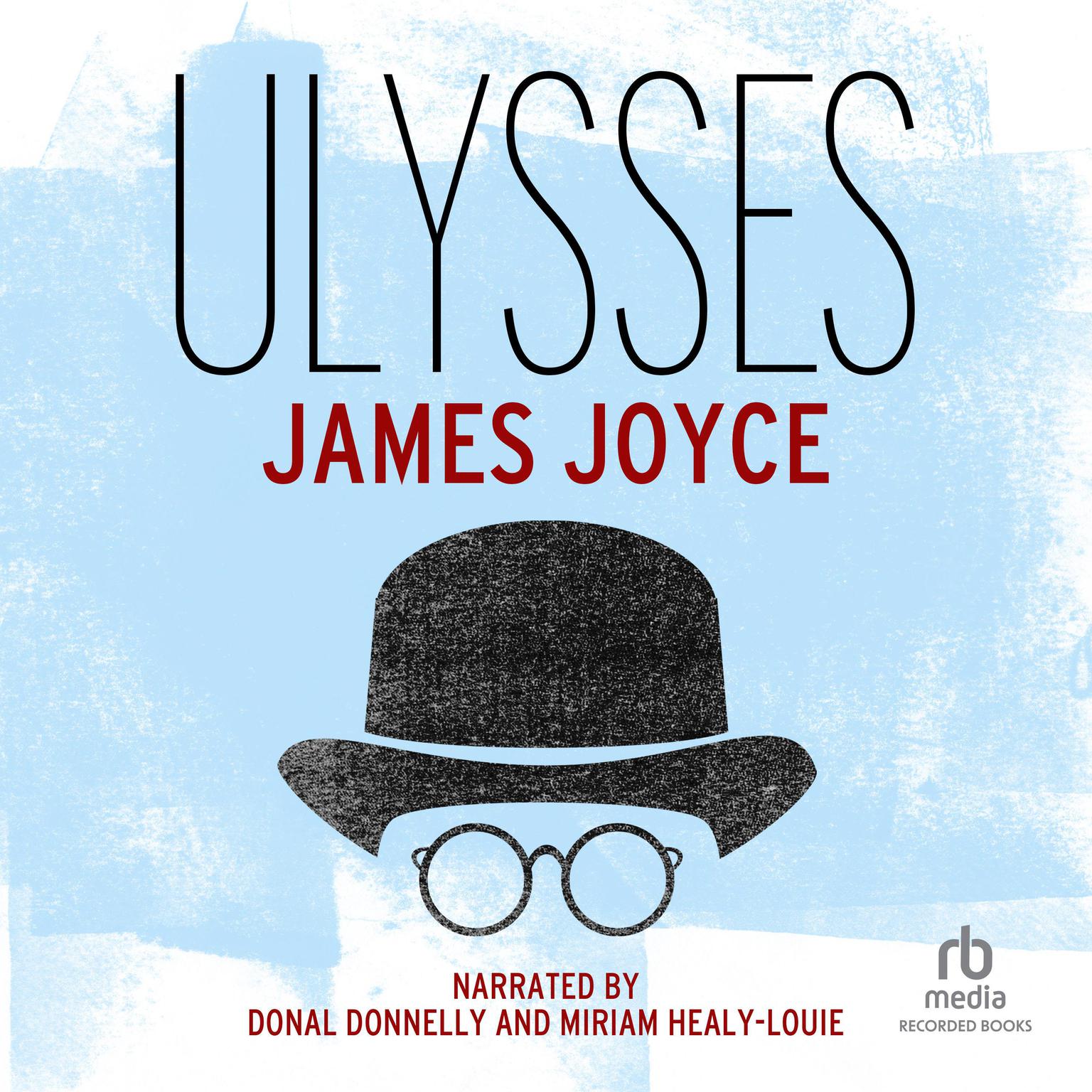 best audio book ulysses