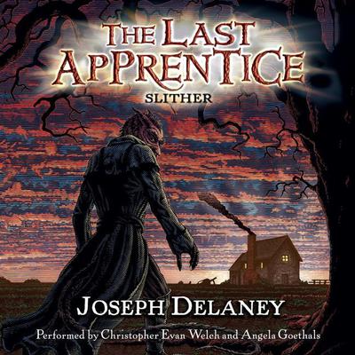 Joseph Delaney Audiobooks Download Instantly Today Audiobookstore Com