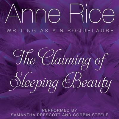 Anne Rice Audiobooks Download Instantly Today Audiobookstore Com