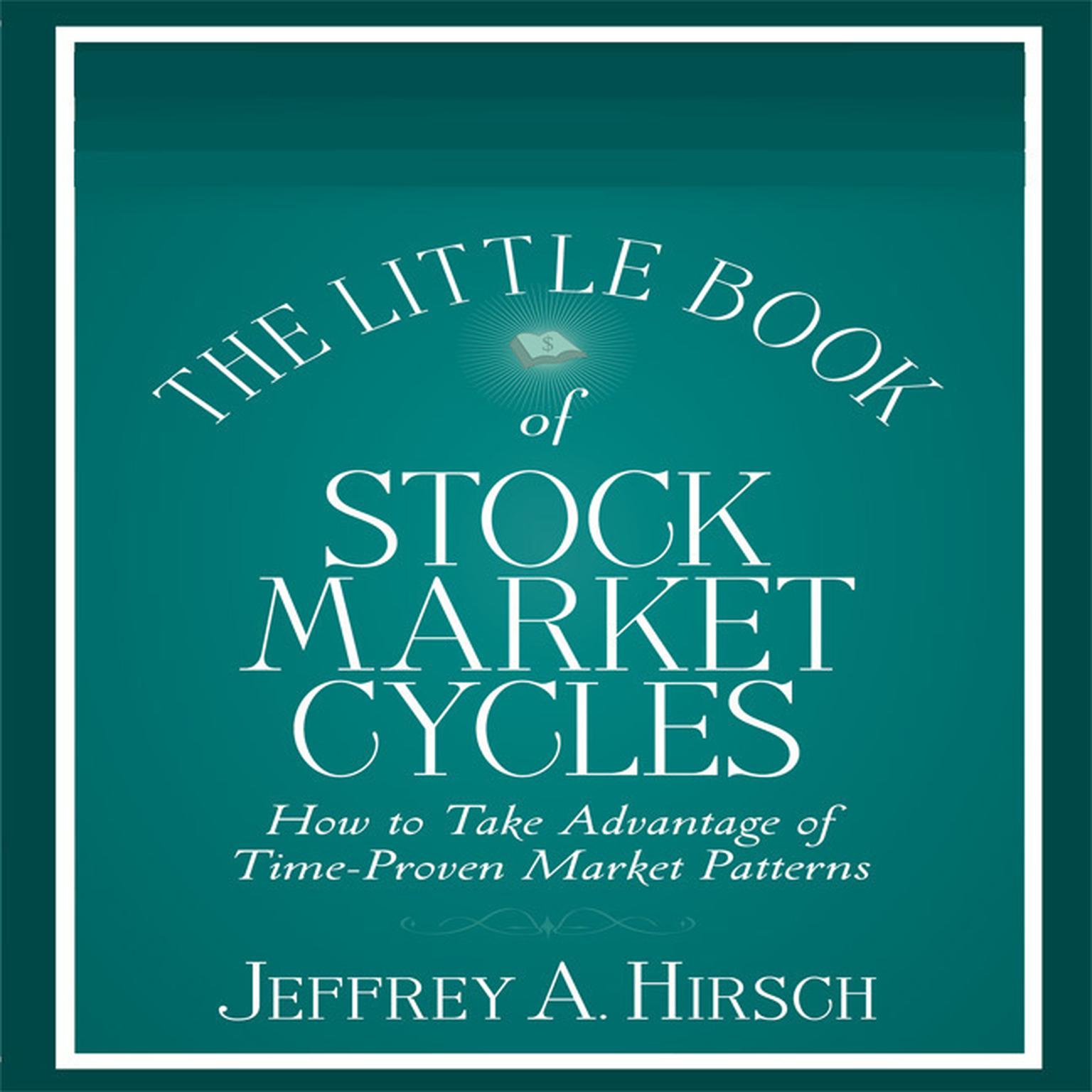 The Little Book Of Stock Market Cycles Audiobook