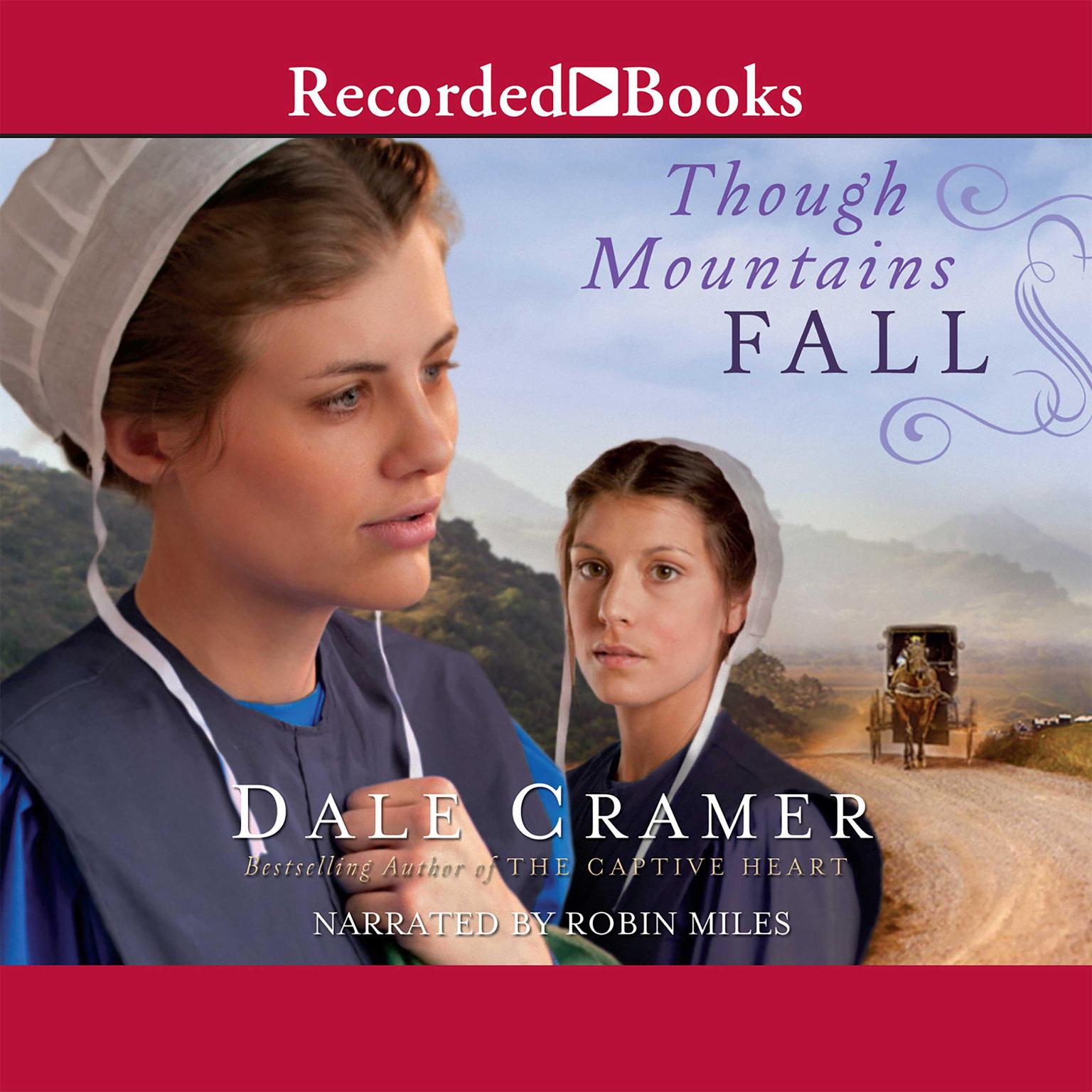 Though Mountains Fall Audiobook Listen Instantly
