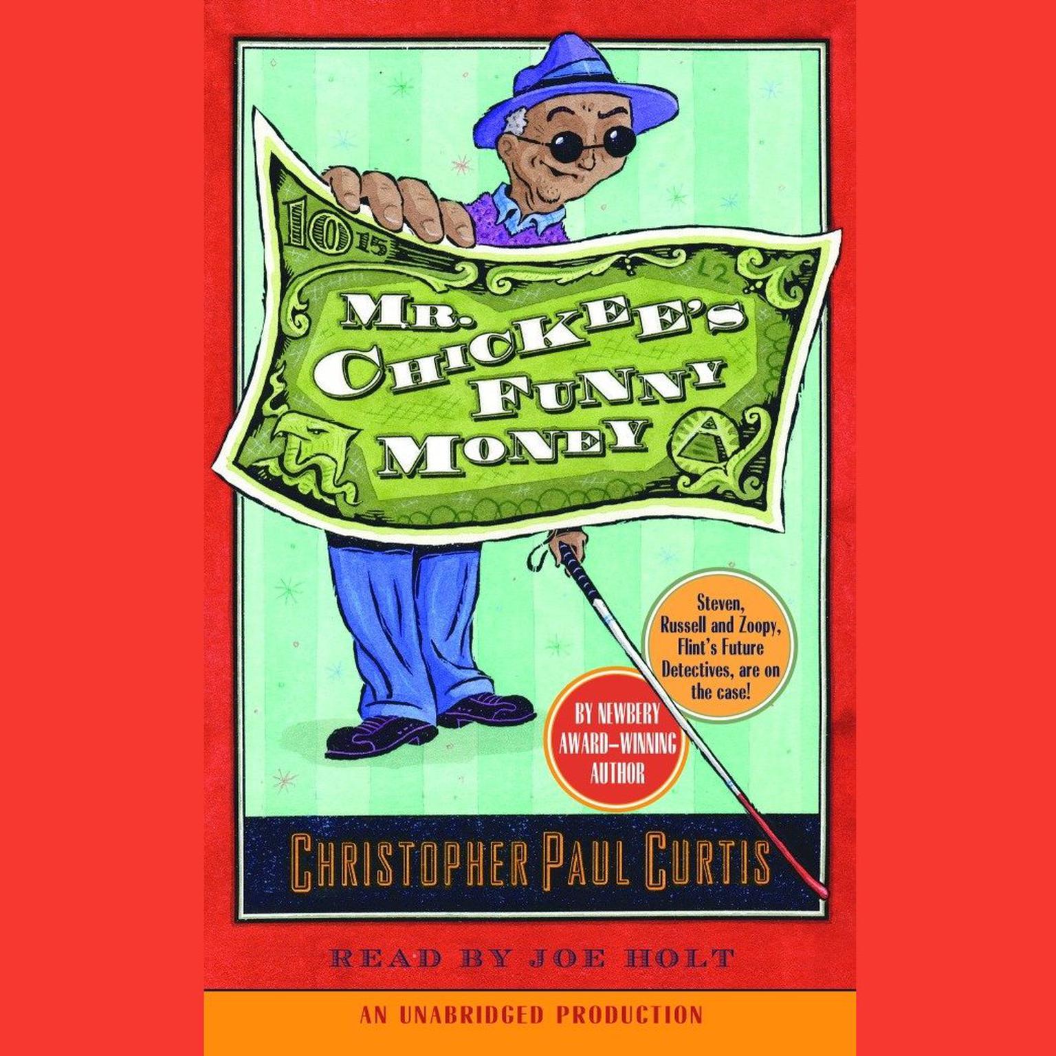 Mr. Chickees Humorous Economic Audiobook picture regarding Printable Funny Money named Mr. Chickees Humorous Cash Audiobook